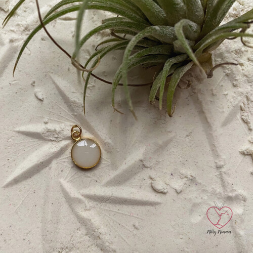 Soul Mini 14 k (1cm)